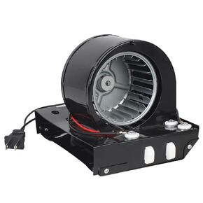 New S97017063 Heater for Broan NuTone 655, 655F, 655-A, 655-B, 655-C, 656 Replaces Part 97017063, 1194813, 97005005, S97005005, B00EBIHE1K, JESP-61K25, 99080591 Motor