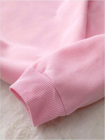 GORGLITTER المرأة الكرز القوس البلوز Crewneck كم طويل لطيف المتضخم البلوز قمة الخريف موضة الخريف الموضة in Saudi Arabia