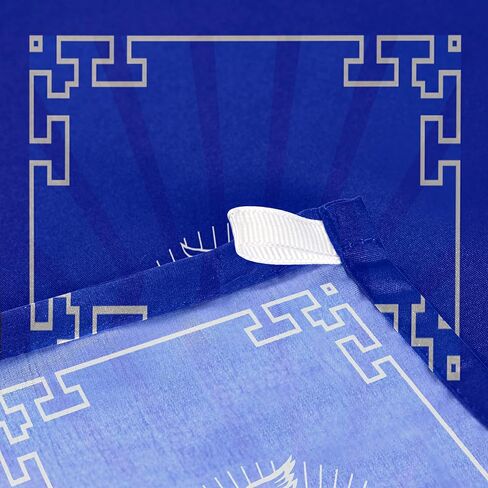 BBGreek Zeta Phi Beta Sorority Paraphernalia - The Finer Woman - Wall Tapestry - Home Decor - Great for Meeting Backdrops - Official Vendor in Saudi Arabia