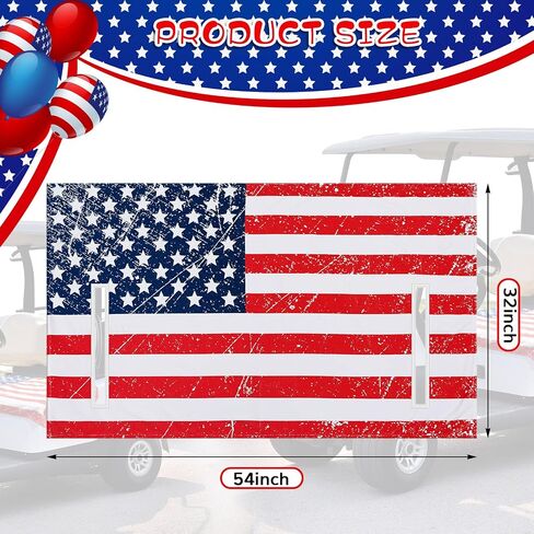 Amylove Golf Cart Seat Cover, Travel Seat Blanket 54 x 32 Inches for 2 Person Golf Cart Seat Towel Accessories for Club Car Travel Sports Shown in Saudi Arabia