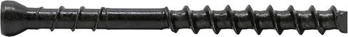 CAMO Composite Deck Screws 2-1/2" #10 ProTech (Brown, 350 ct) in Saudi Arabia
