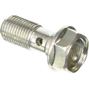 Genuine Honda 46462-SE0-000 Oil Bolt