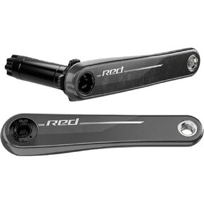 SRAM RED 1x XPLR Wide Crank Arm Assembly - 160mm 13-Speed