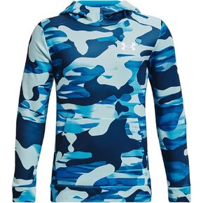Under Armour UA Armour Fleece Printed HD Hoodieboys