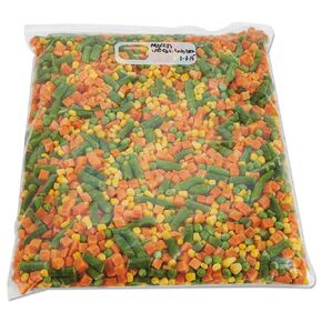Boardwalk 2GALFZRBAG Reclosable Freezer Storage Bags, 2 Gal, Clear, LDPE, 2.7 mil, 13 x 15, 100/Box