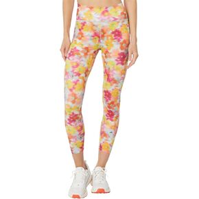 adidas Women's Stella McCartney Truepurpose Printed Optime Training Leggings Iw3879