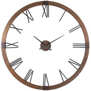 Amarion - 60.25 inch Wall Clock