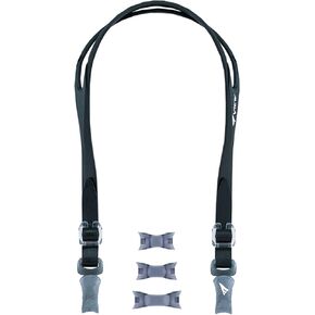 VIEW Swimming Gear Swipe Corrective Goggle Strap Kit