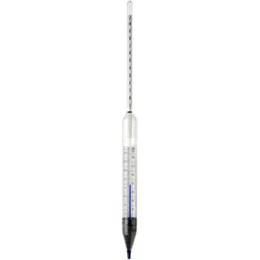 SP Bel-Art, H-B DURAC Safety 19/31 Degree API Combined Form Thermo-Hydrometer (B61823-0200)