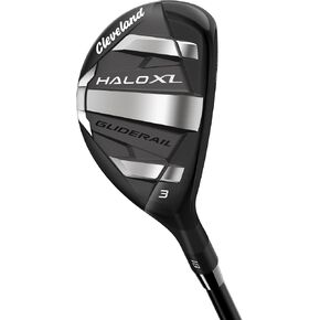 Cleveland Golf CG Launcher Halo XL Hyb3 18 S RH