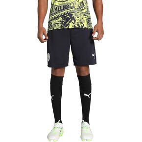 PUMA Manchester City FC 2024/25 Replica Men's Shorts