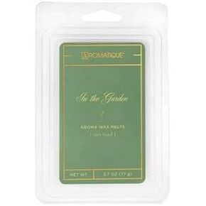 Aromatique in The Garden Wax MELT