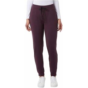 32 Degrees Heat Women's Tech Fleece Jogger Pant
