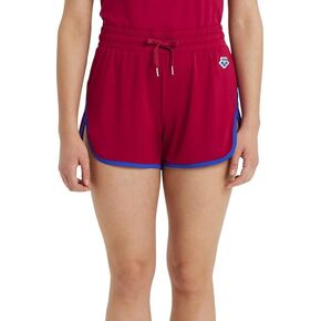 ARENA Women's Regular Icons Taped Short