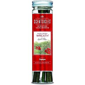 Scentsicles INDR CHRS DECR Berry BTL