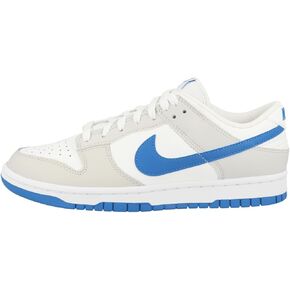 NIKE Men's Nike Dunk Low Retro Sneaker