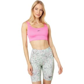 Reebok Women's Sports Bra, Light Support