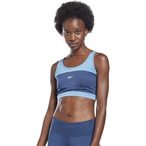 Reebok Women's Sports Bra, Light Support