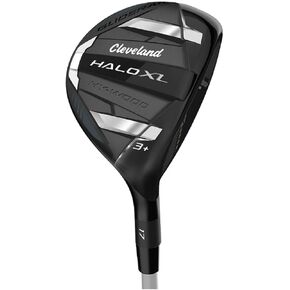 Cleveland Golf Wmn CG Launcher Halo XL 4+HW 20 L RH