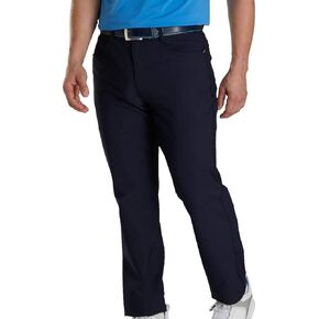 FootJoy New Athletic FIT Golf Pants Grey 34/30