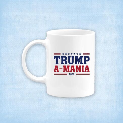 Let's Go Brandon FJB Coffee Mug | Lets Go Brandon Chant Graphic | Hilarious Funny Novelty Gift Patriotic Cup 2021 2020 2024 USA Flag Meme in Saudi Arabia
