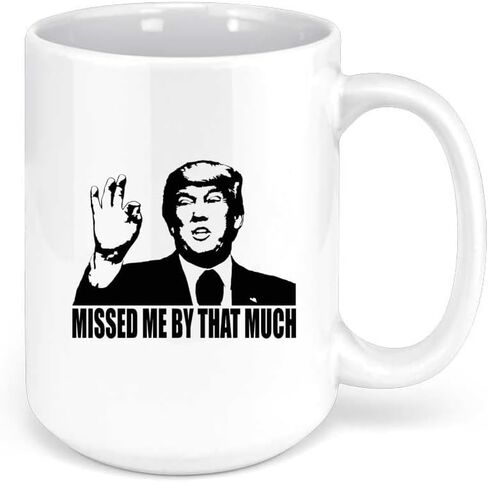 Let's Go Brandon FJB Coffee Mug | Lets Go Brandon Chant Graphic | Hilarious Funny Novelty Gift Patriotic Cup 2021 2020 2024 USA Flag Meme in Saudi Arabia