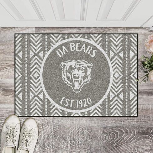 FANMATS NFL Unisex-Adult Modern in Saudi Arabia