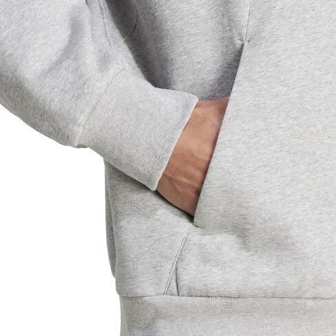 adidas Men's All Szn Fleece Full Zip Hoodie in Saudi Arabia