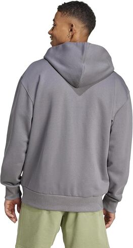 adidas Men's All Szn Fleece Full Zip Hoodie in Saudi Arabia