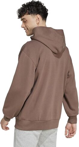 adidas Men's All Szn Fleece Full Zip Hoodie in Saudi Arabia
