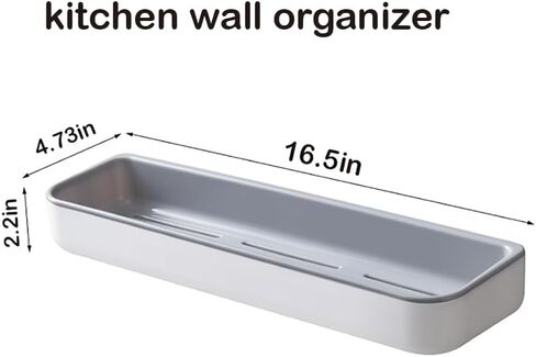 Bathroom Wall Floating Rack Set, Kitchen Seasoning Rack, Wall Mounted Wall Rack, Bedroom Storage Rack, Bathroom Storage Room, Wardrobe, Storage Cabinet in Saudi Arabia