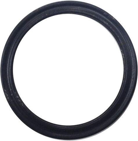 Sterling Seal and Supply (STCC) XP75VIT214 214 75D حلقة رباعية، فيتون/FKM، أسود in Kuwait