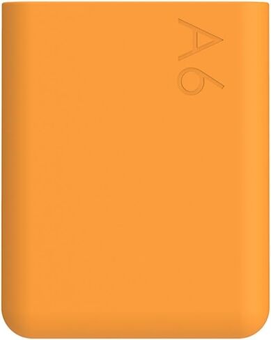 حزمة memobottle A7 (رذاذ البحر) - 6 أونصة (180 مل) - زجاجة وغطاء وغطاء من السيليكون | زجاجة مسطحة مدمجة للحقائب والجيوب | تريتان خالي من مادة BPA | حديثة وبسيطة | للصالة الرياضية والعمل والسفر in Kuwait