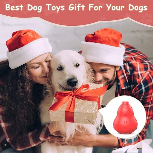 NOUGAT Dog Toys for Aggressive Chewers for Medium Large Durable Dog Chew Toys Milk Flavor Indestructible Dog Toy Long Lasting in Saudi Arabia