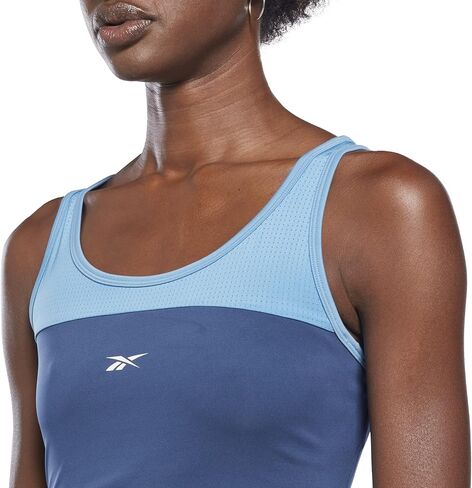 Reebok Women's Sports Bra, Light Support in Saudi Arabia