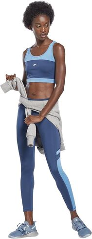 Reebok Women's Sports Bra, Light Support in Saudi Arabia