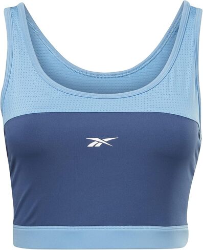 Reebok Women's Sports Bra, Light Support in Saudi Arabia