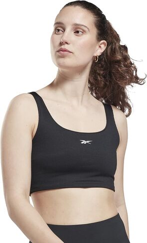 Reebok Women's Sports Bra, Light Support in Saudi Arabia