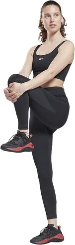 Reebok Women's Sports Bra, Light Support in Saudi Arabia