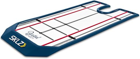 مرآة محاذاة SKLZ Barstool True Line لتحسين الدقة والاتساق in Kuwait