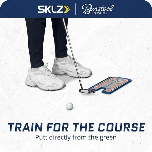 مرآة محاذاة SKLZ Barstool True Line لتحسين الدقة والاتساق in Kuwait