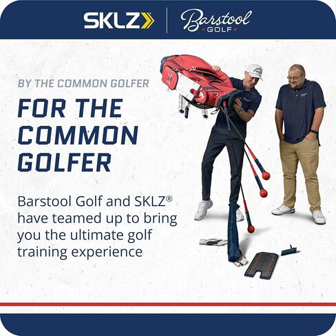مرآة محاذاة SKLZ Barstool True Line لتحسين الدقة والاتساق in Kuwait