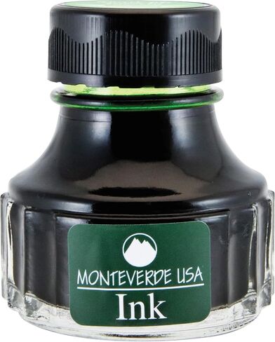 USA 1919909 Mini Bottle Ink, 1.1 fl oz (30 ml), Brown in Saudi Arabia