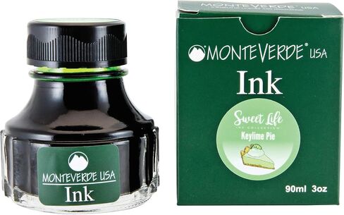 USA 1919909 Mini Bottle Ink, 1.1 fl oz (30 ml), Brown in Saudi Arabia