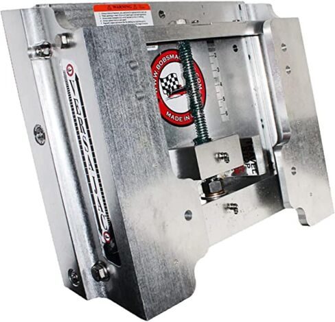 Bob's Machine 100-604003 Extreme Gen 3 Versa Jac with 4" Setback in Saudi Arabia