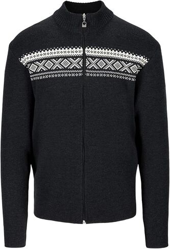 Dale of Norway Dalestolen Masculine Jacket in Saudi Arabia