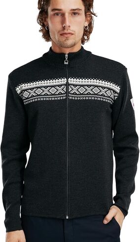 Dale of Norway Dalestolen Masculine Jacket in Saudi Arabia