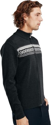 Dale of Norway Dalestolen Masculine Jacket in Saudi Arabia
