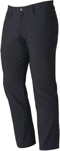 FootJoy New Athletic FIT Golf Pants Grey 34/30 in Saudi Arabia