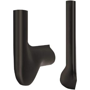 2002B Handy-Shield Maxx Ada Soft Cover Under Lavatory Protector, 2-Piece Kit